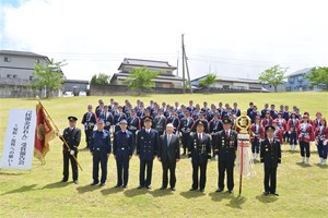 写真：6月29日の町長の動き