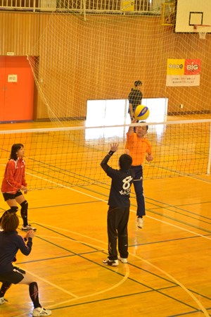 写真：5月10日の町長の動き