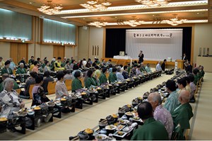 写真：6月3日、4日広野町民号