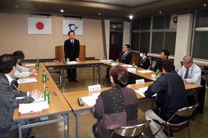 写真：5月26日童謡のまちづくり実行委員会