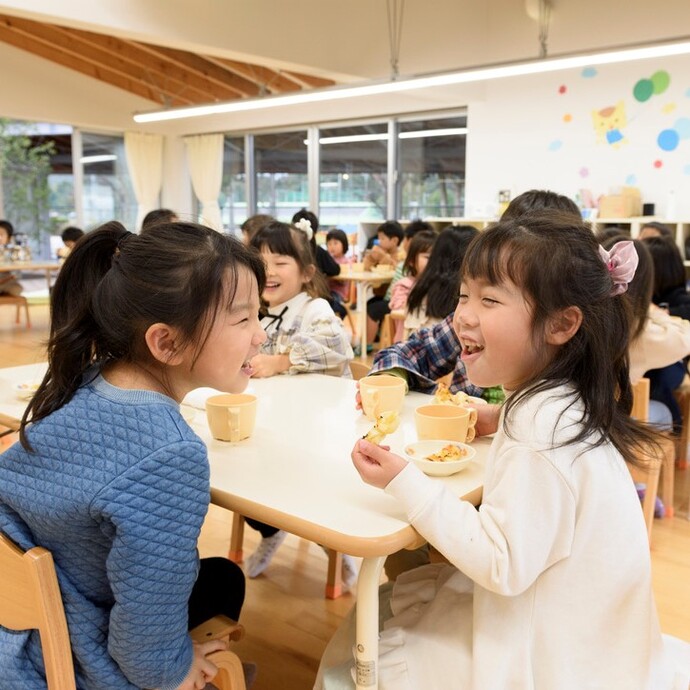 広野町の子育て・教育左