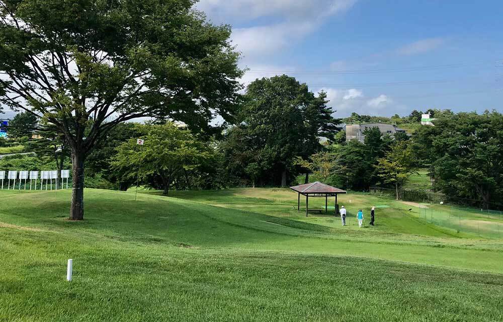 二ツ沼総合公園