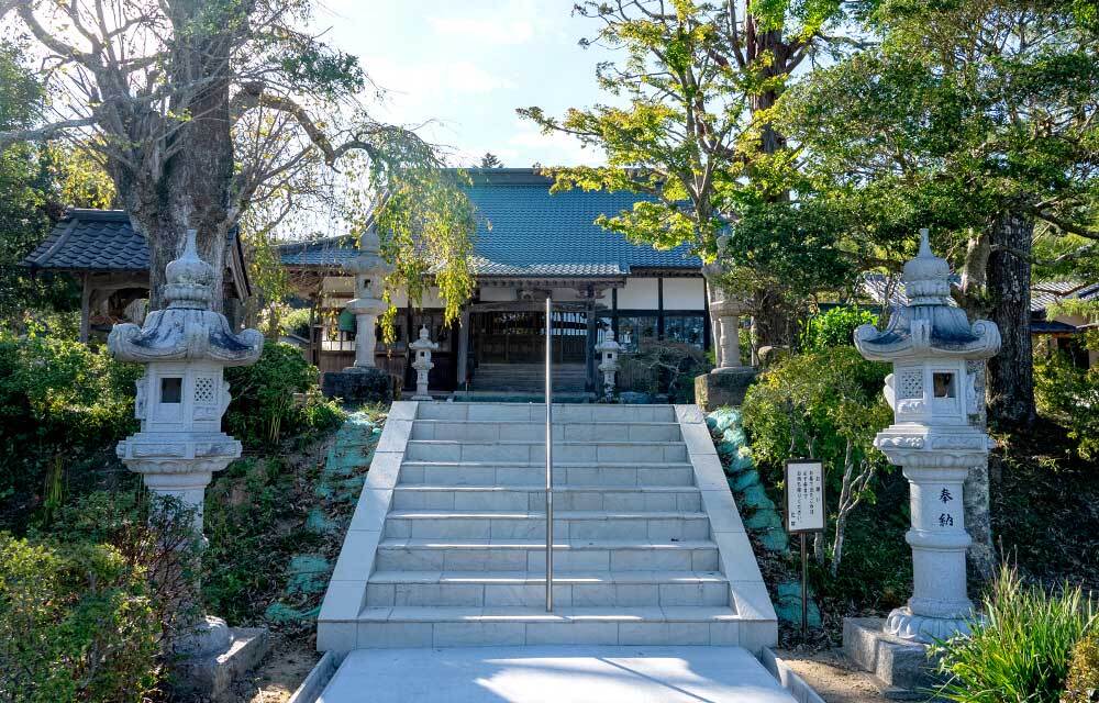 往生院成徳寺 往生院成徳寺