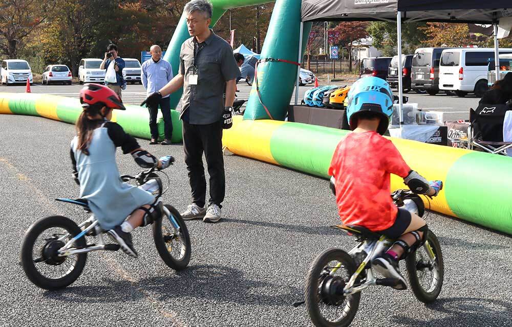 広野スタイル