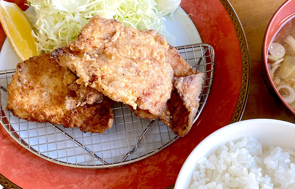呑み喰い処　かど家