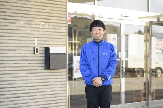 小椋さん