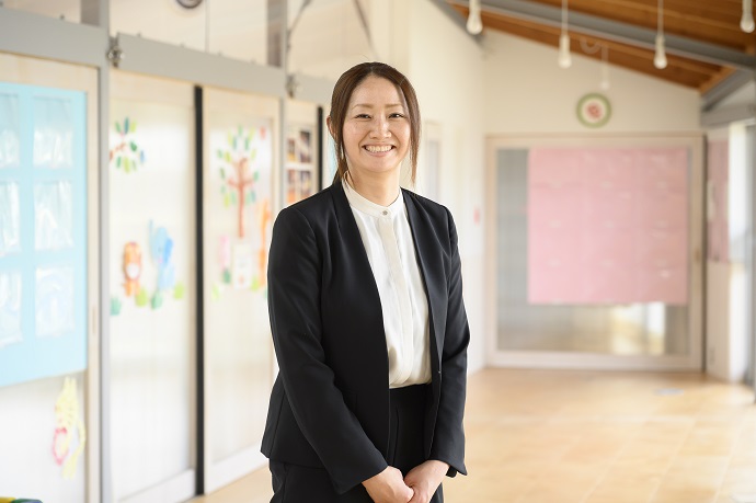 宍戸由香