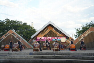 広野町サマフェス2025