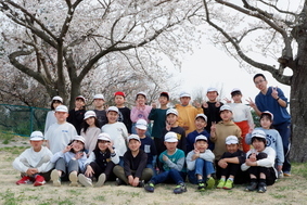 広野町立広野小学校