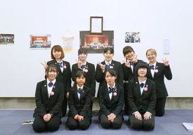 MJCアンサンブル