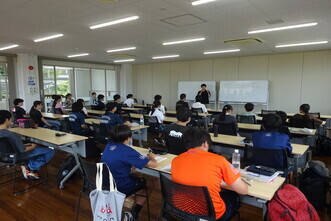 町営学習塾を開催