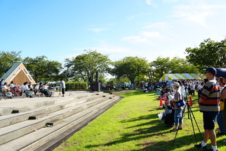 広野町サマフェス2026