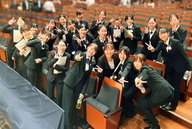 MJCアンサンブル(南相馬市)